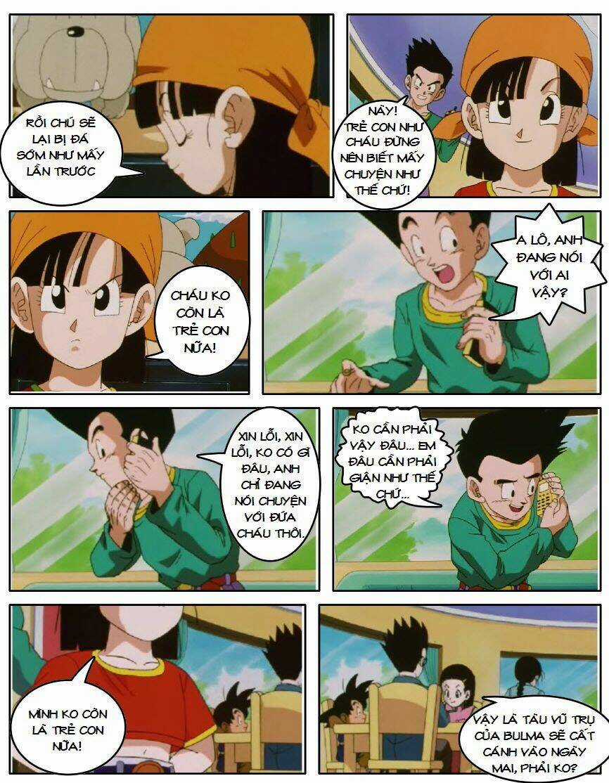 Thế Giới Ngọc Rồng Gt [Bản Mở Rộng] Chapter 4 trang 9