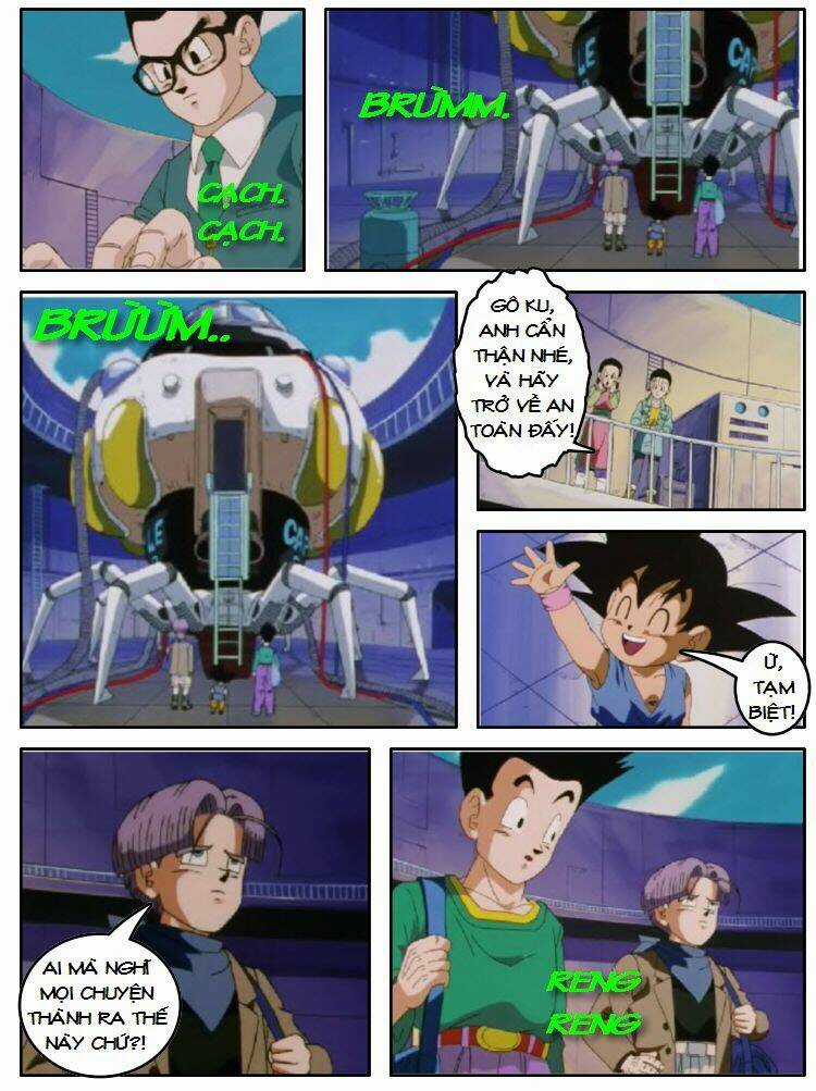 Thế Giới Ngọc Rồng Gt [Bản Mở Rộng] Chapter 5 trang 15