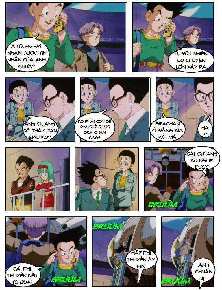 Thế Giới Ngọc Rồng Gt [Bản Mở Rộng] Chapter 5 trang 16