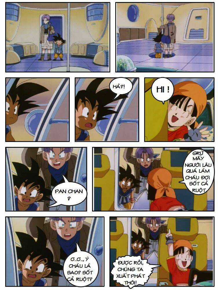 Thế Giới Ngọc Rồng Gt [Bản Mở Rộng] Chapter 5 trang 17