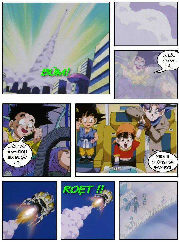 Thế Giới Ngọc Rồng Gt [Bản Mở Rộng] Chapter 5 trang 19