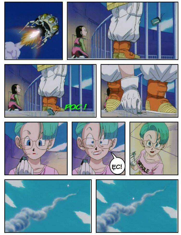 Thế Giới Ngọc Rồng Gt [Bản Mở Rộng] Chapter 5 trang 20