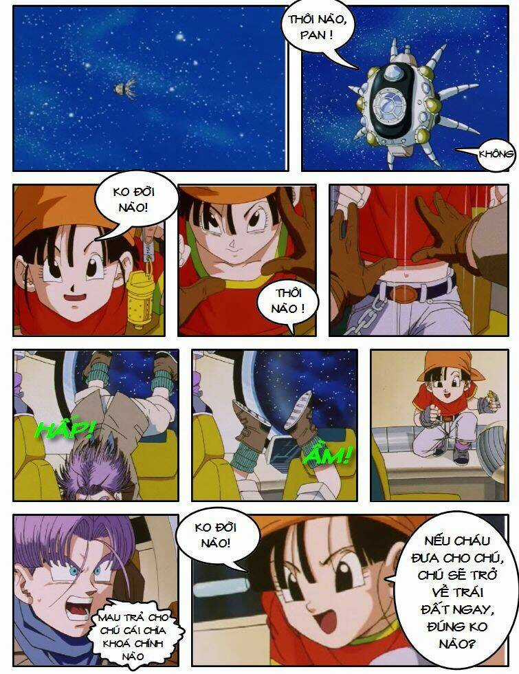 Thế Giới Ngọc Rồng Gt [Bản Mở Rộng] Chapter 5 trang 21