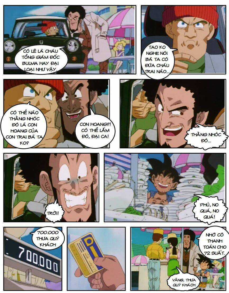 Thế Giới Ngọc Rồng Gt [Bản Mở Rộng] Chapter 5 trang 3