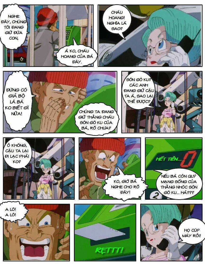 Thế Giới Ngọc Rồng Gt [Bản Mở Rộng] Chapter 5 trang 4