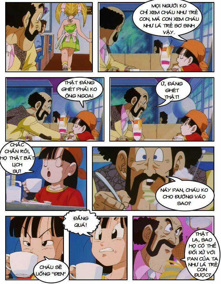 Thế Giới Ngọc Rồng Gt [Bản Mở Rộng] Chapter 5 trang 6