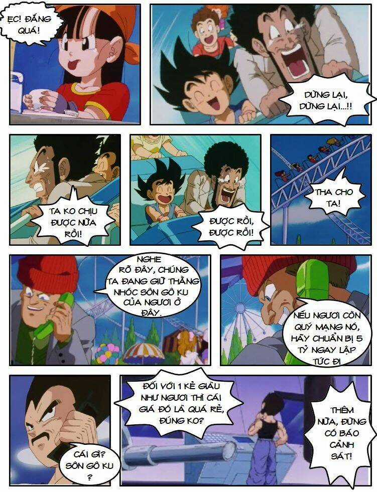 Thế Giới Ngọc Rồng Gt [Bản Mở Rộng] Chapter 5 trang 8