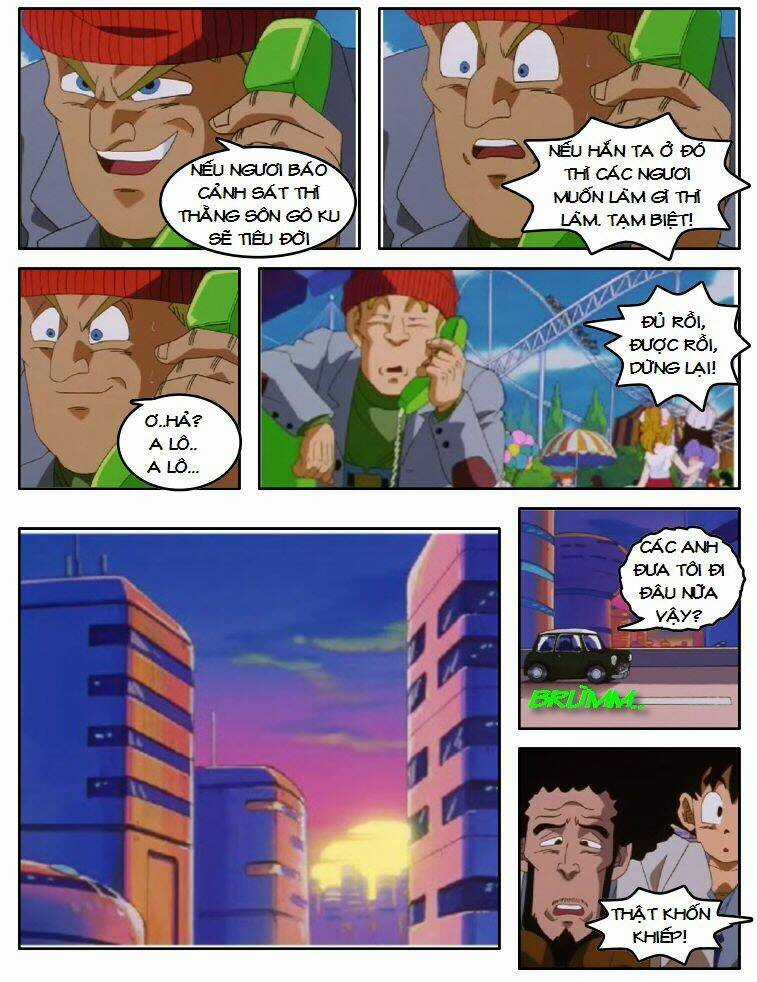 Thế Giới Ngọc Rồng Gt [Bản Mở Rộng] Chapter 5 trang 9