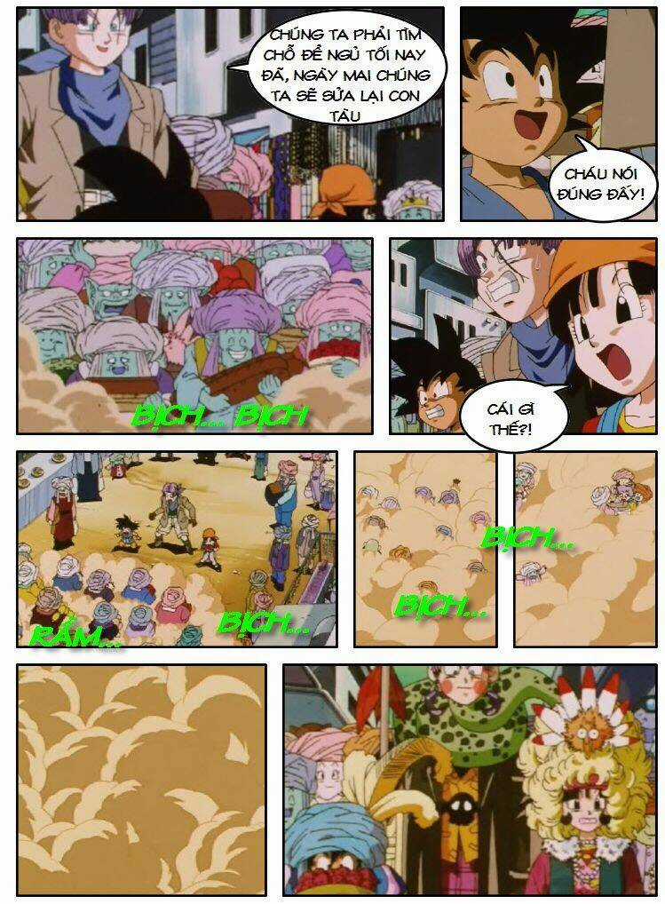 Thế Giới Ngọc Rồng Gt [Bản Mở Rộng] Chapter 6 trang 16