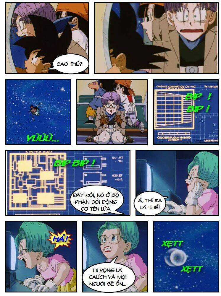 Thế Giới Ngọc Rồng Gt [Bản Mở Rộng] Chapter 6 trang 9