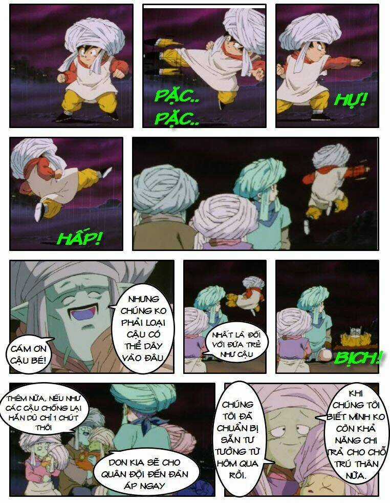 Thế Giới Ngọc Rồng Gt [Bản Mở Rộng] Chapter 7 trang 16