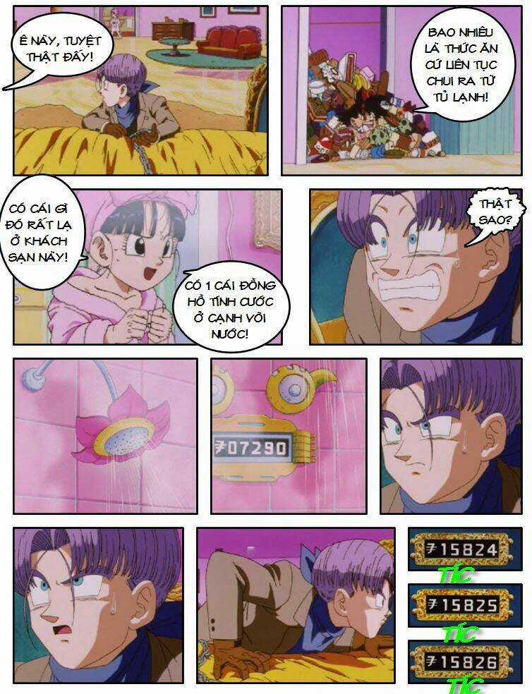 Thế Giới Ngọc Rồng Gt [Bản Mở Rộng] Chapter 7 trang 6