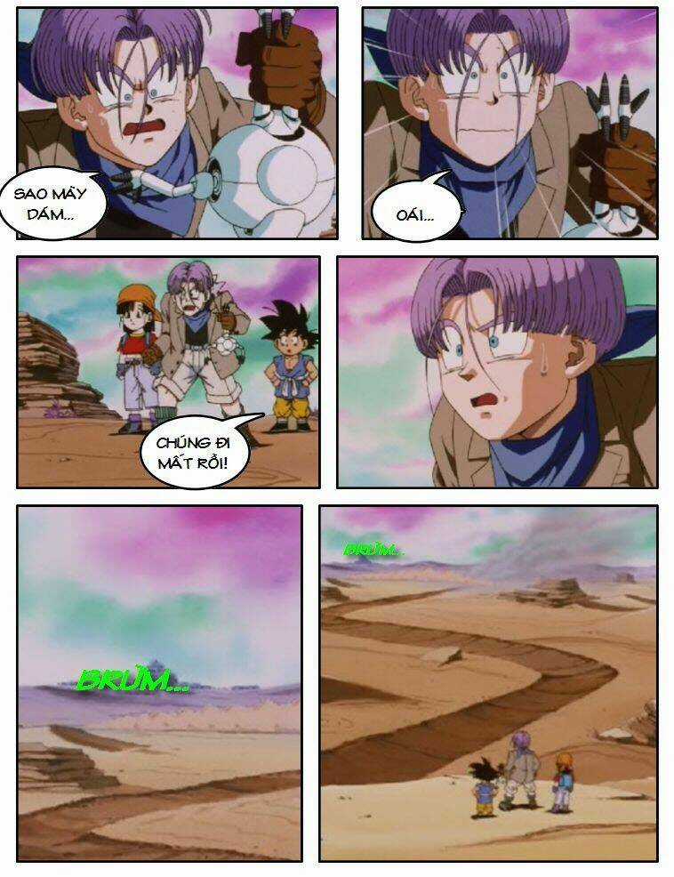 Thế Giới Ngọc Rồng Gt [Bản Mở Rộng] Chapter 8 trang 4