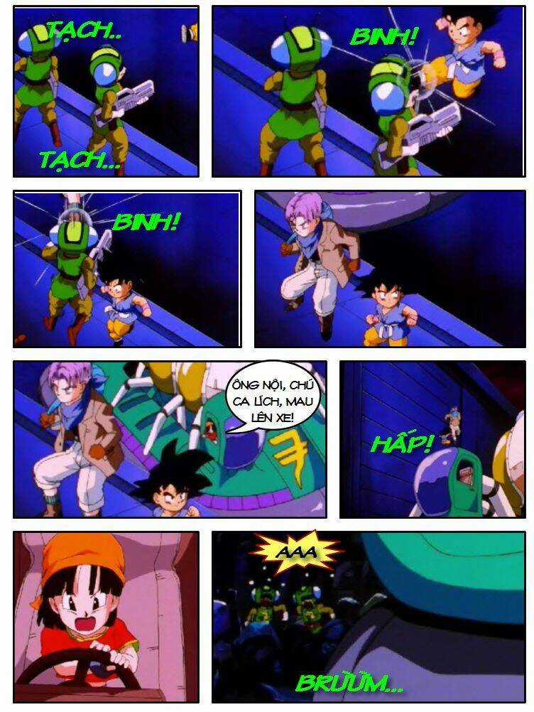 Thế Giới Ngọc Rồng Gt [Bản Mở Rộng] Chapter 9 trang 14