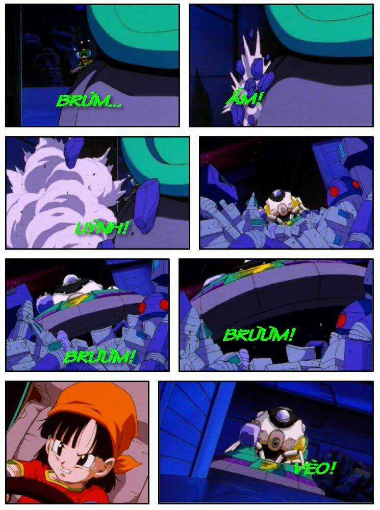 Thế Giới Ngọc Rồng Gt [Bản Mở Rộng] Chapter 9 trang 15