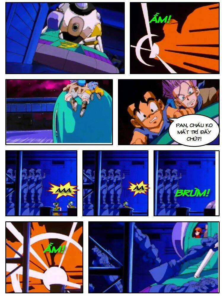 Thế Giới Ngọc Rồng Gt [Bản Mở Rộng] Chapter 9 trang 16