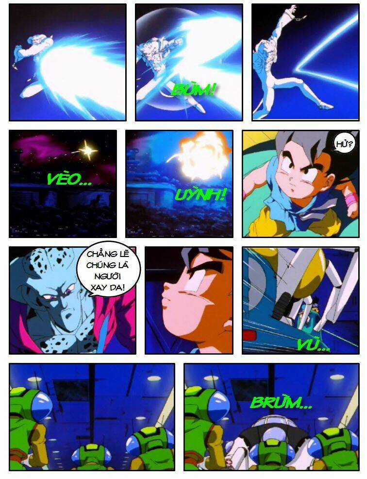 Thế Giới Ngọc Rồng Gt [Bản Mở Rộng] Chapter 9 trang 20