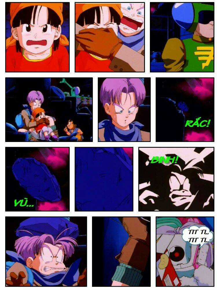 Thế Giới Ngọc Rồng Gt [Bản Mở Rộng] Chapter 9 trang 4