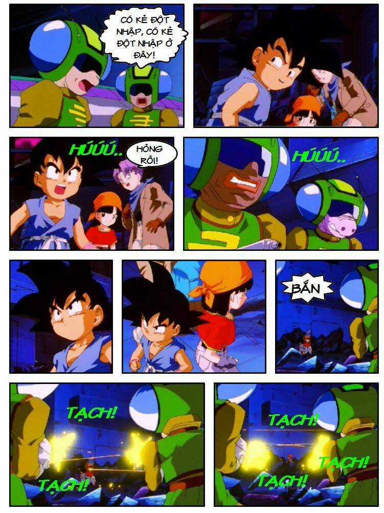 Thế Giới Ngọc Rồng Gt [Bản Mở Rộng] Chapter 9 trang 5