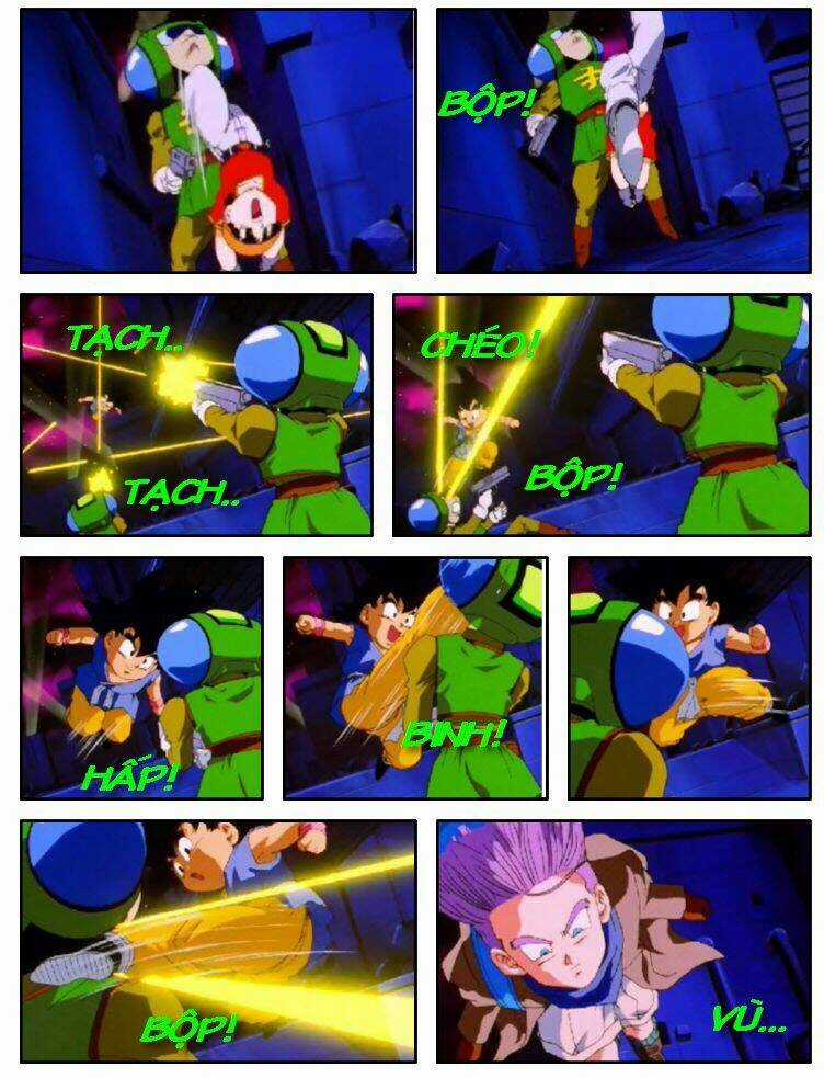 Thế Giới Ngọc Rồng Gt [Bản Mở Rộng] Chapter 9 trang 7