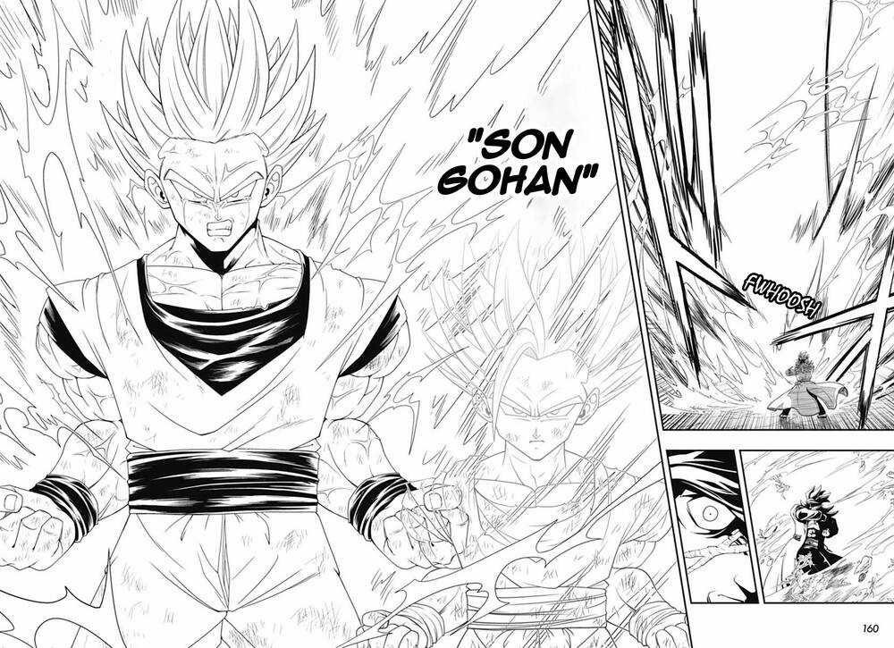 Thế Giới Ngọc Rồng: Hành Tinh Ngục Tù Chapter 10 trang 15