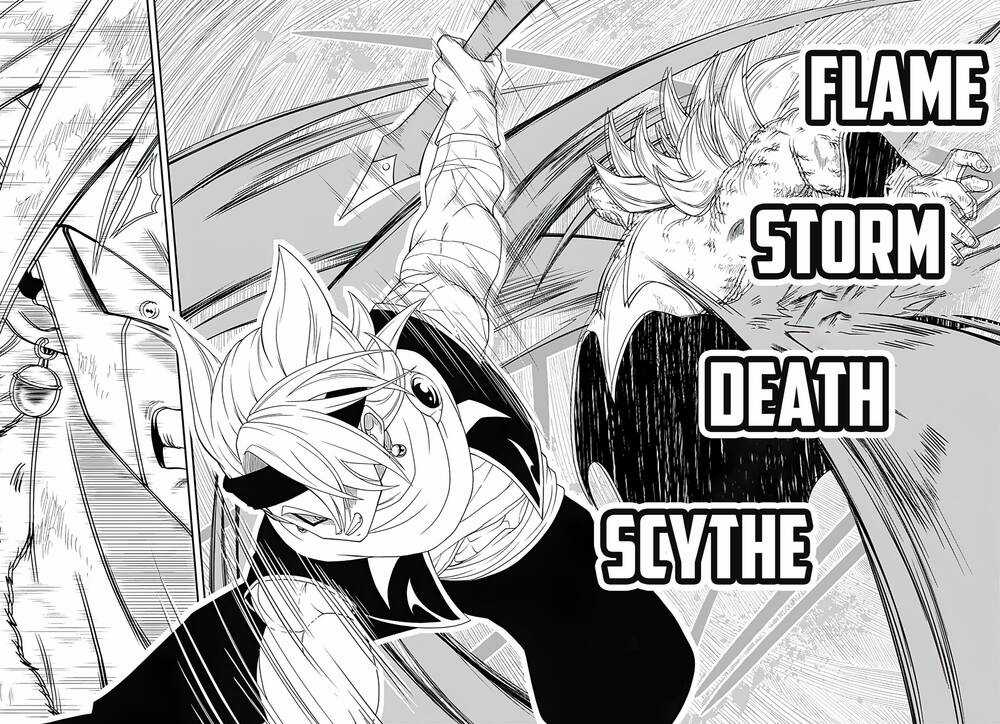 Thế Giới Ngọc Rồng: Hành Tinh Ngục Tù Chapter 14 trang 6