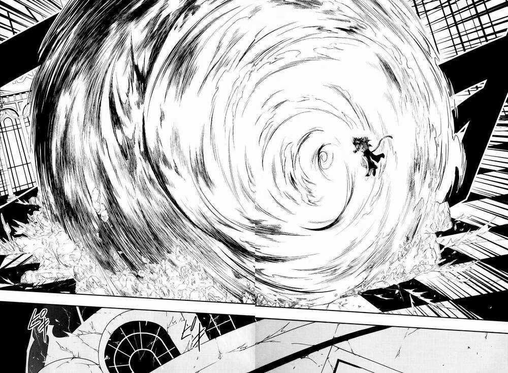 Thế Giới Ngọc Rồng: Hành Tinh Ngục Tù Chapter 6 trang 13