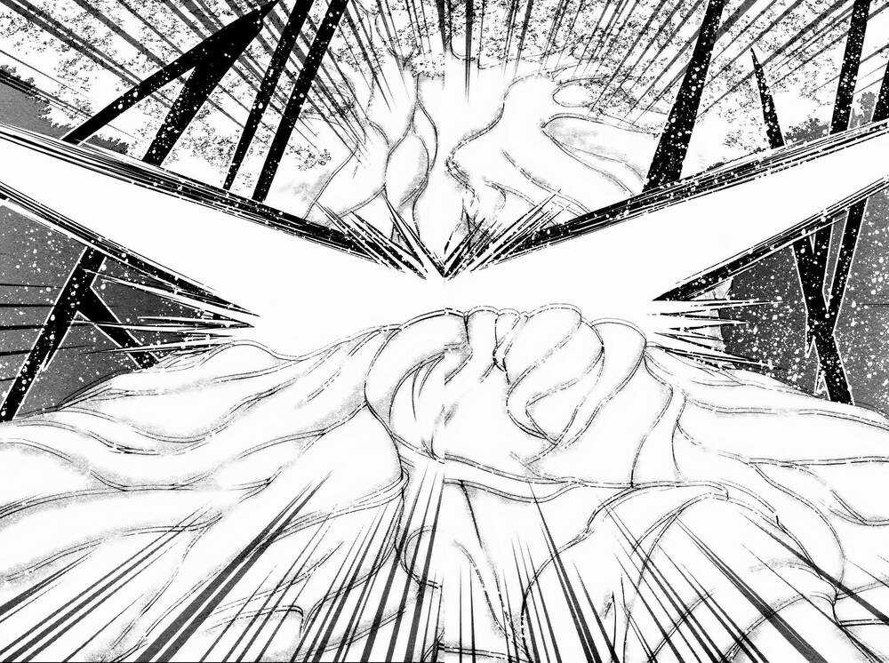 Thế Giới Ngọc Rồng: Hành Tinh Ngục Tù Chapter 6 trang 27