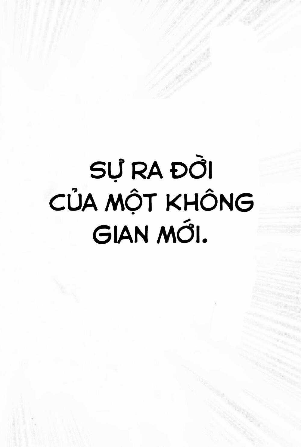 Thế Giới Ngọc Rồng: Hành Tinh Ngục Tù Chapter 6 trang 34