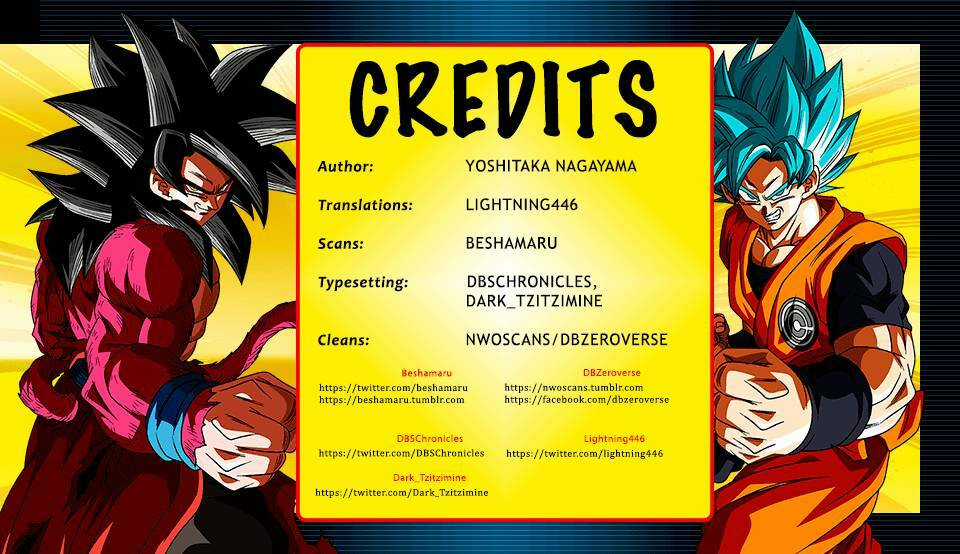 Thế Giới Ngọc Rồng: Hành Tinh Ngục Tù Chapter 7 trang 44