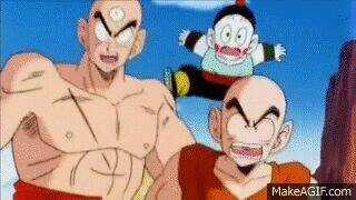 Thế Giới Ngọc Rồng - Hành Trình Về Quá Khứ Chapter 2 trang 11