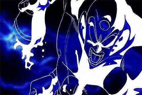 Thế Giới Ngọc Rồng - Hành Trình Về Quá Khứ Chapter 2 trang 13