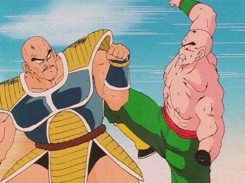 Thế Giới Ngọc Rồng - Hành Trình Về Quá Khứ Chapter 2 trang 14