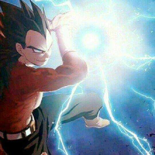 Thế Giới Ngọc Rồng - Kẻ Thù Cuối Cùng Chapter 1 trang 20