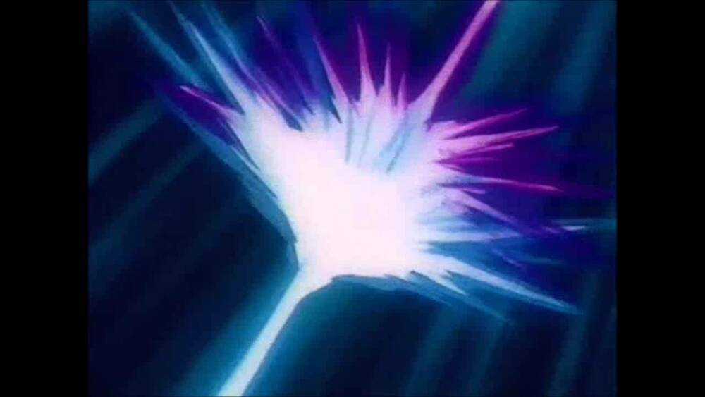 Thế Giới Ngọc Rồng - Kẻ Thù Cuối Cùng Chapter 1 trang 25