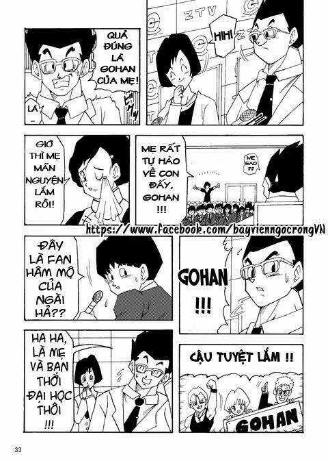 Thế Giới Ngọc Rồng - Kẻ Thù Cuối Cùng Chapter 1 trang 35