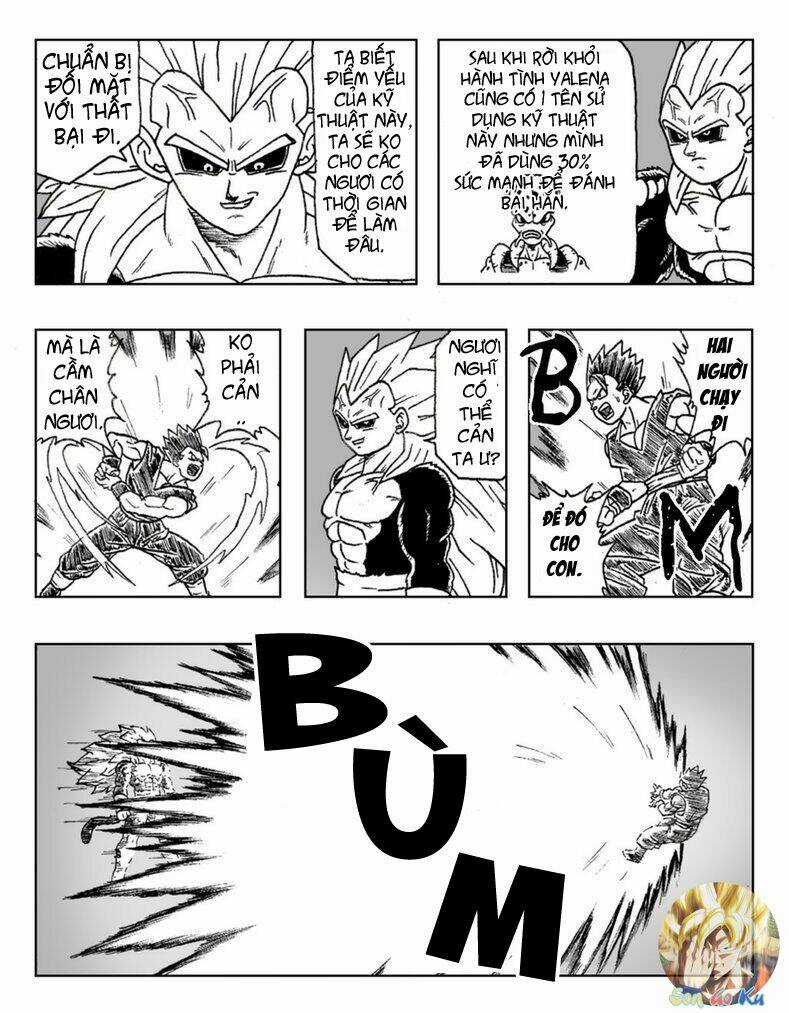 Thế Giới Ngọc Rồng New Age Chapter 10 trang 4