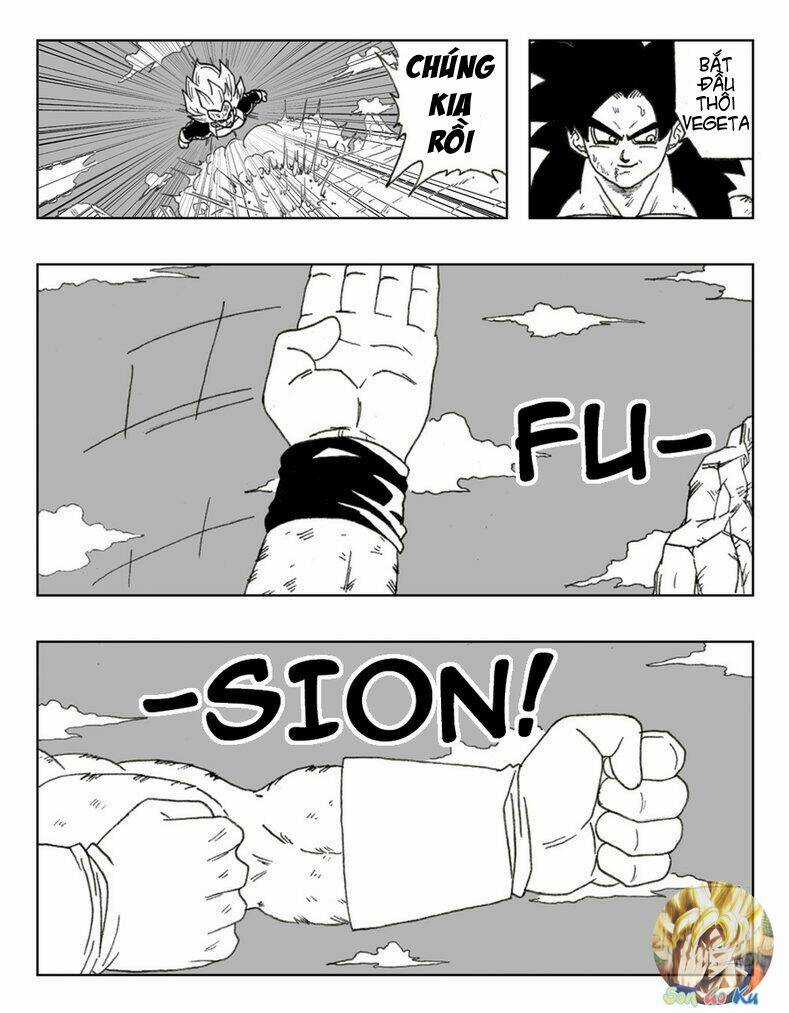 Thế Giới Ngọc Rồng New Age Chapter 10 trang 7