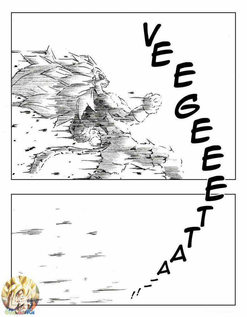 Thế Giới Ngọc Rồng New Age Chapter 13 trang 11