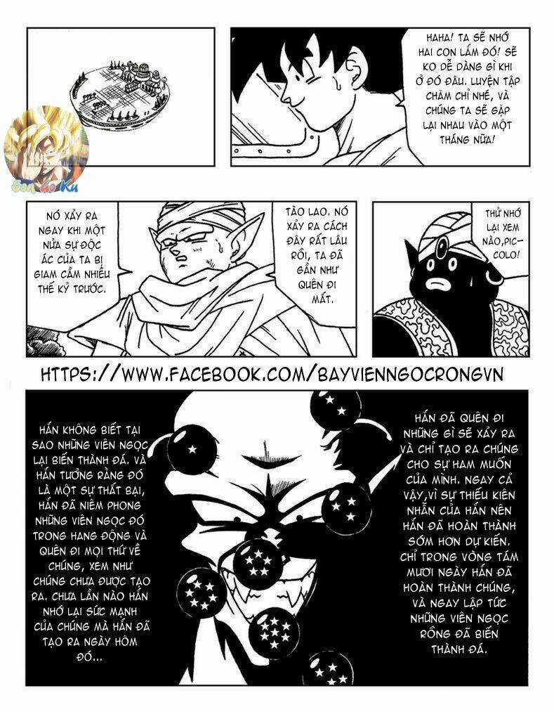 Thế Giới Ngọc Rồng New Age Chapter 15 trang 7