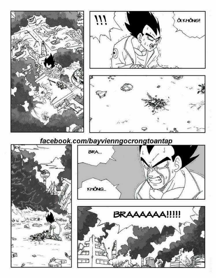 Thế Giới Ngọc Rồng New Age Chapter 20 trang 4