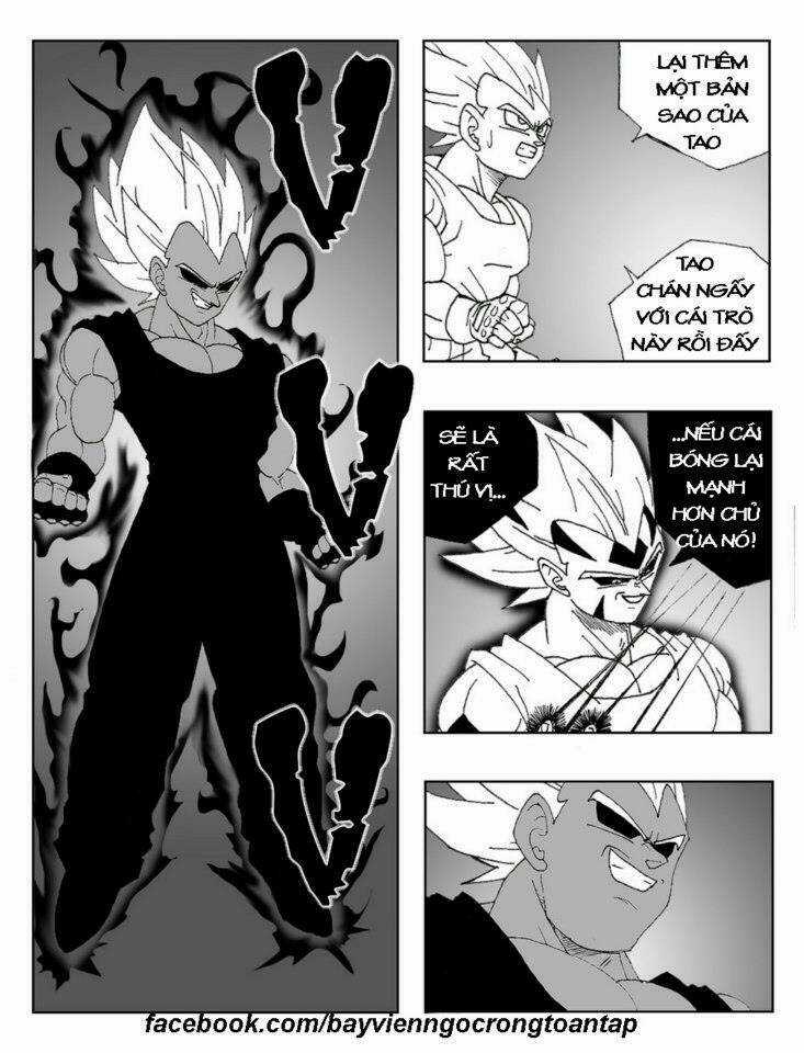 Thế Giới Ngọc Rồng New Age Chapter 22 trang 5