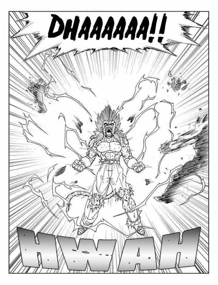 Thế Giới Ngọc Rồng New Age Chapter 23 trang 12