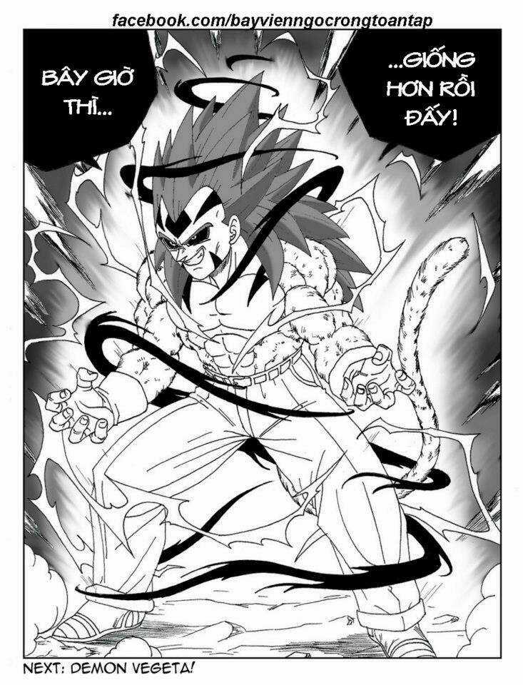 Thế Giới Ngọc Rồng New Age Chapter 24 trang 12