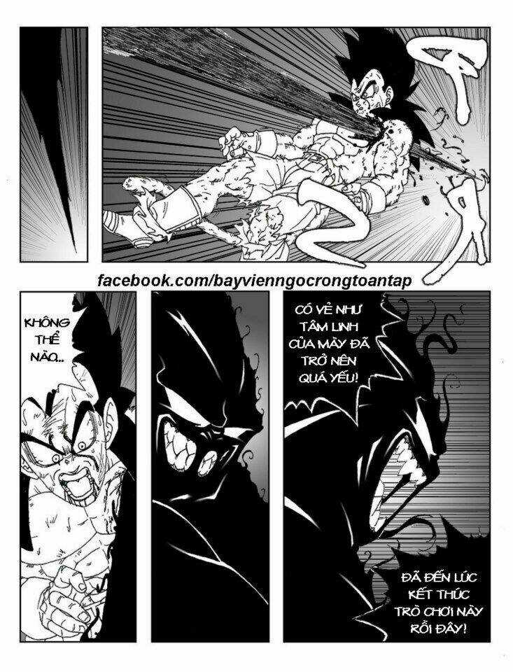 Thế Giới Ngọc Rồng New Age Chapter 24 trang 7