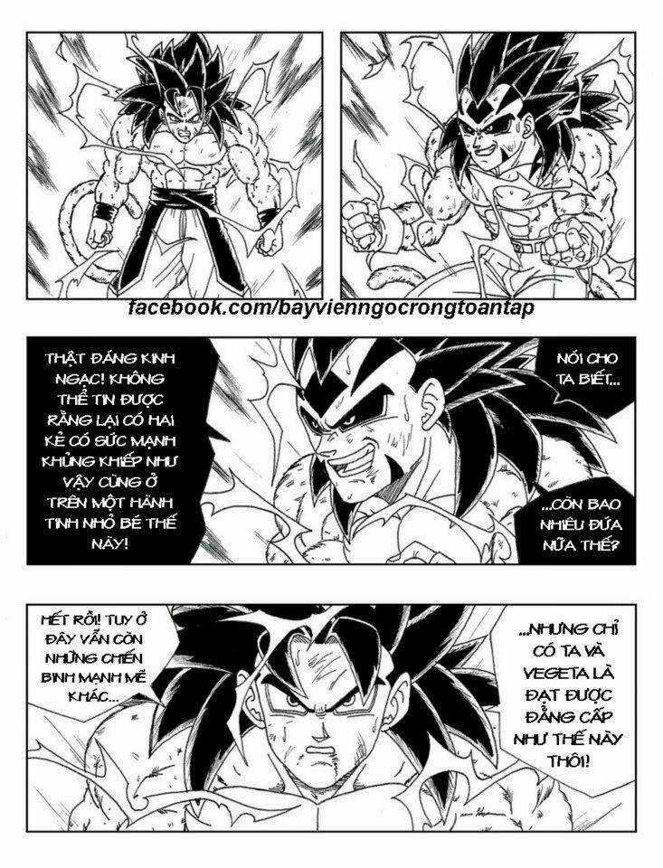 Thế Giới Ngọc Rồng New Age Chapter 26 trang 12