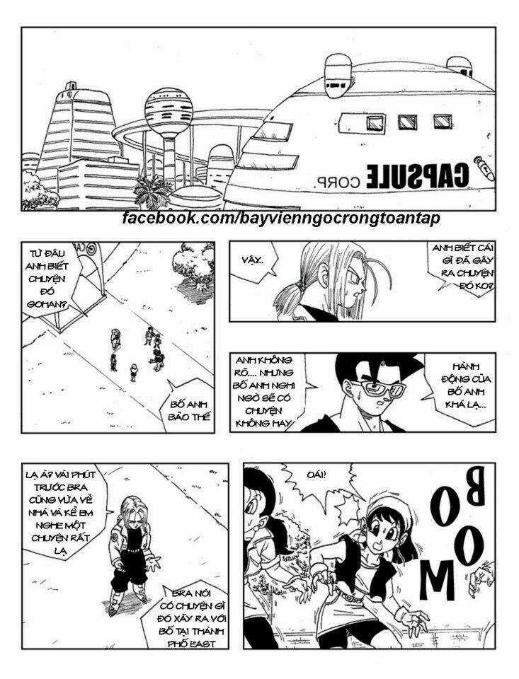 Thế Giới Ngọc Rồng New Age Chapter 26 trang 7