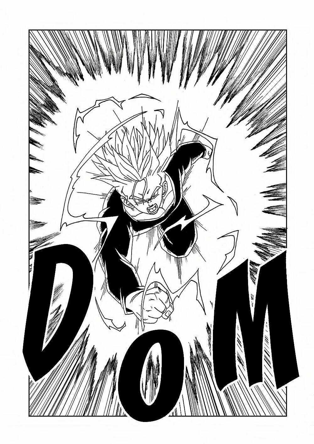 Thế Giới Ngọc Rồng New Age Chapter 31 trang 3