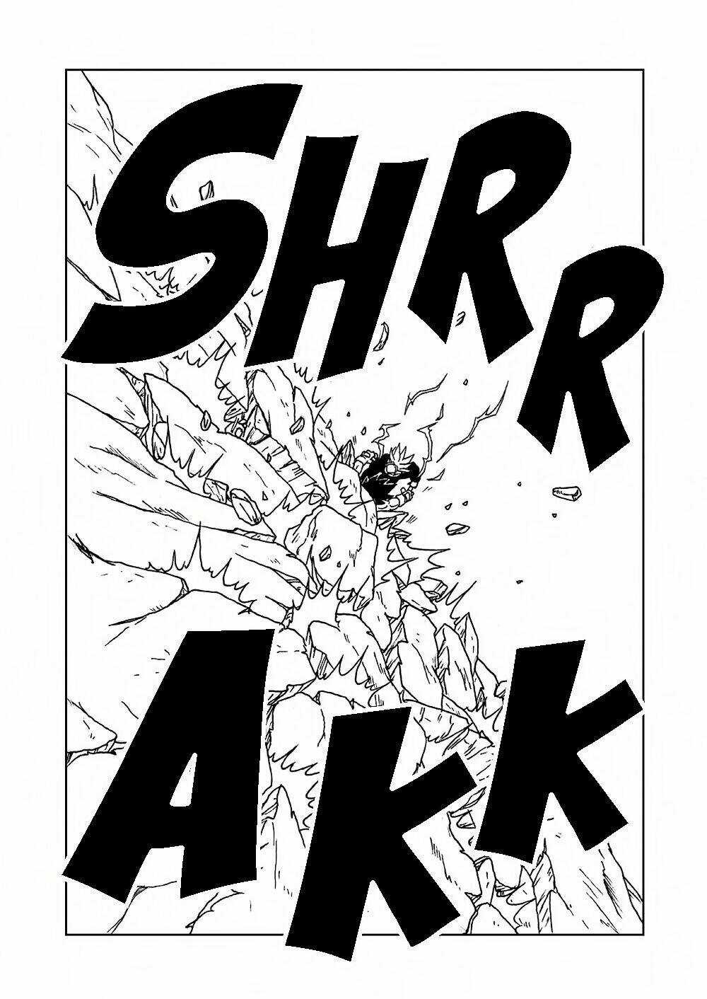 Thế Giới Ngọc Rồng New Age Chapter 31 trang 8