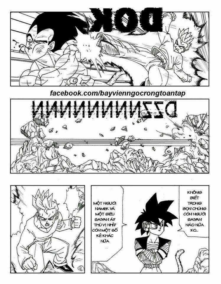 Thế Giới Ngọc Rồng New Age Chapter 4 trang 7